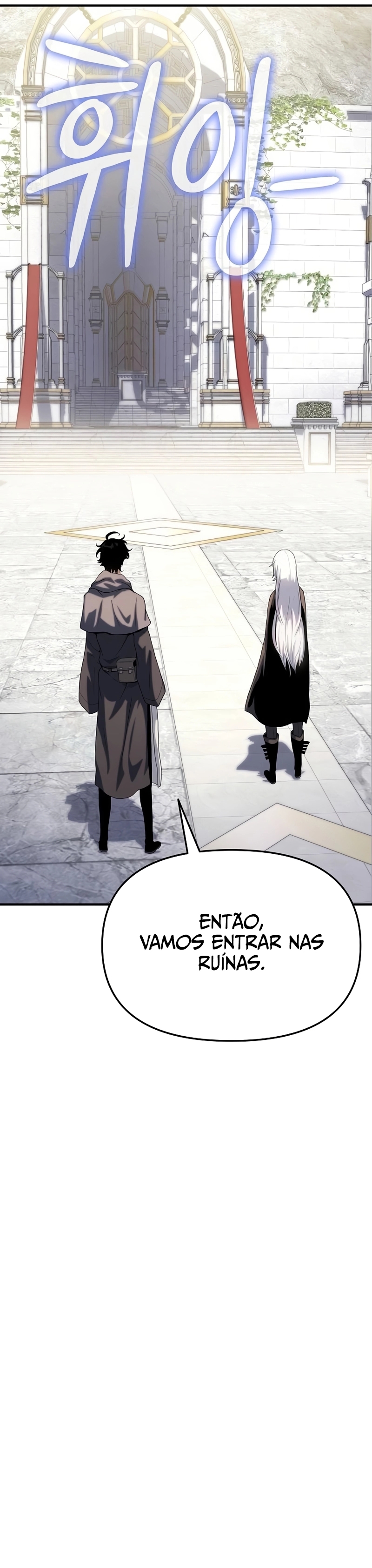 The Priest of Corruption Capítulo 48 Página 22
