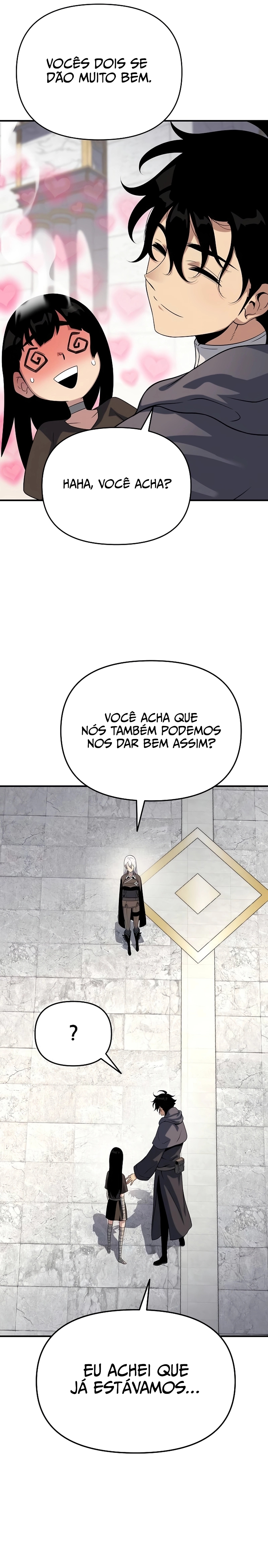 The Priest of Corruption Capítulo 48 Página 36