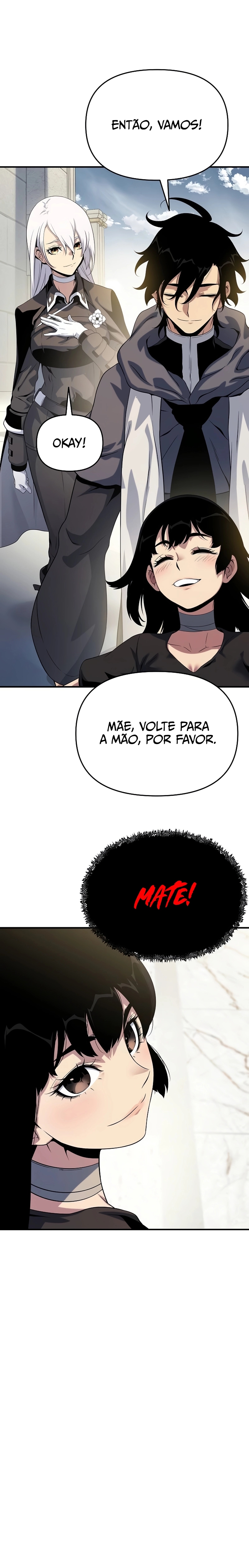 The Priest of Corruption Capítulo 48 Página 40