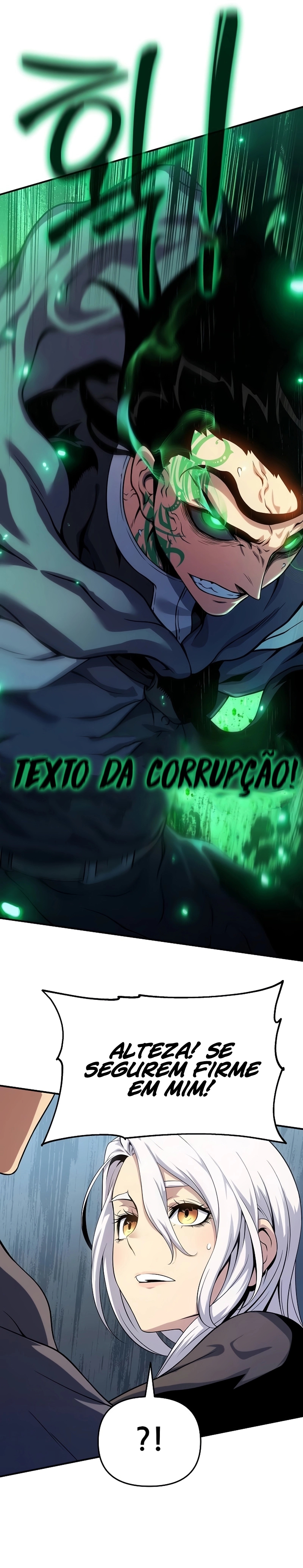 The Priest of Corruption Capítulo 48 Página 48