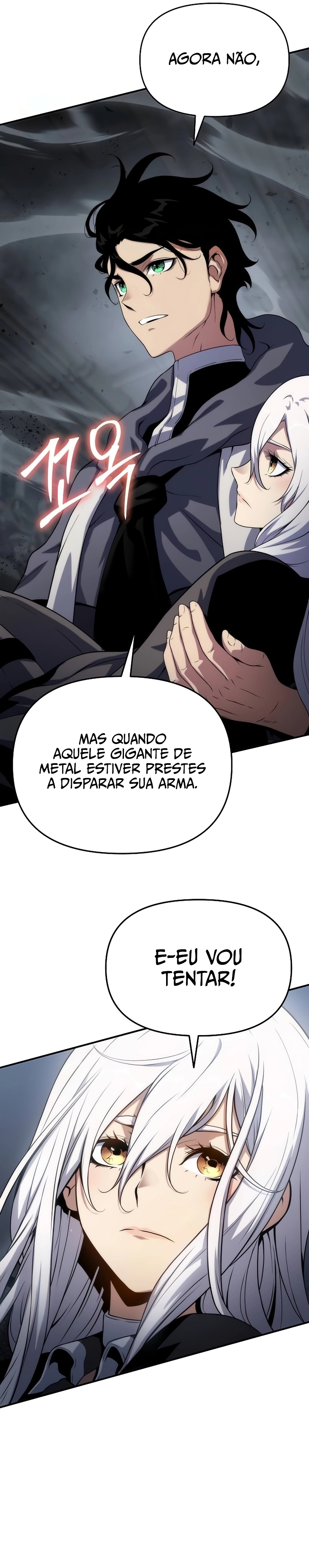 The Priest of Corruption Capítulo 49 Página 21