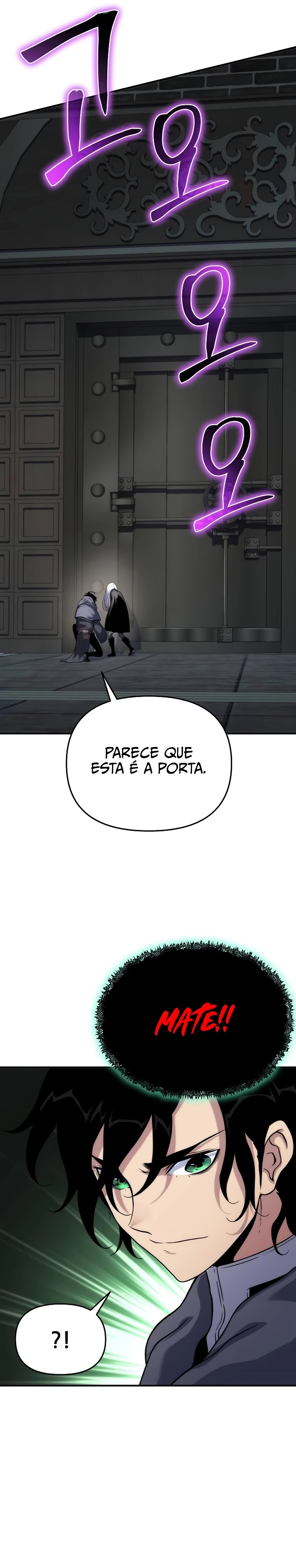 The Priest of Corruption Capítulo 49 Página 5