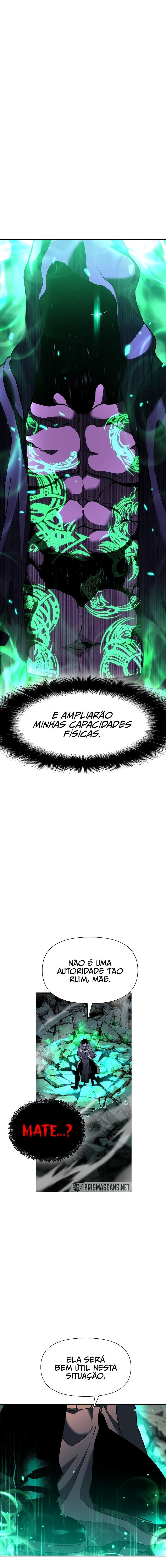 The Priest of Corruption Capítulo 5 Página 10
