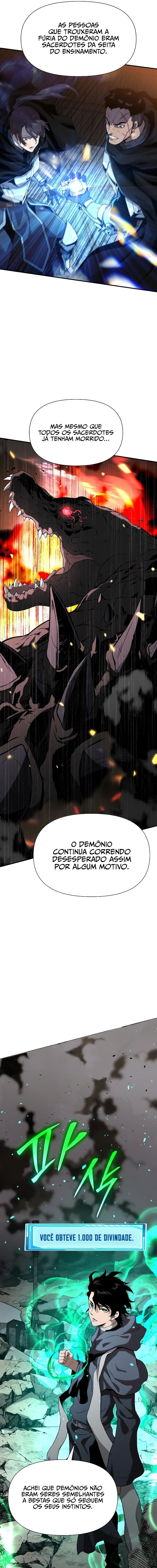 The Priest of Corruption Capítulo 5 Página 16