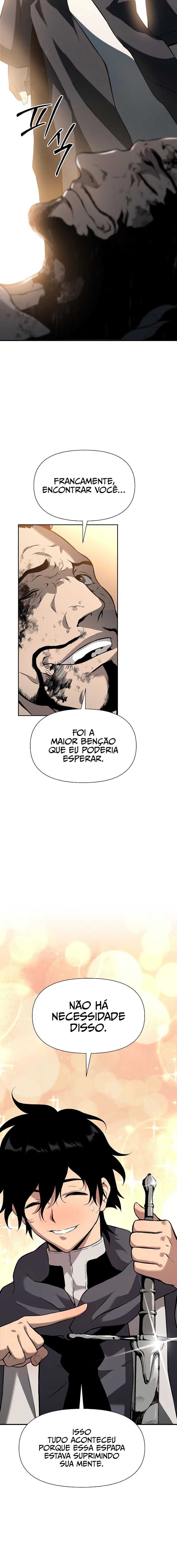 The Priest of Corruption Capítulo 5 Página 33