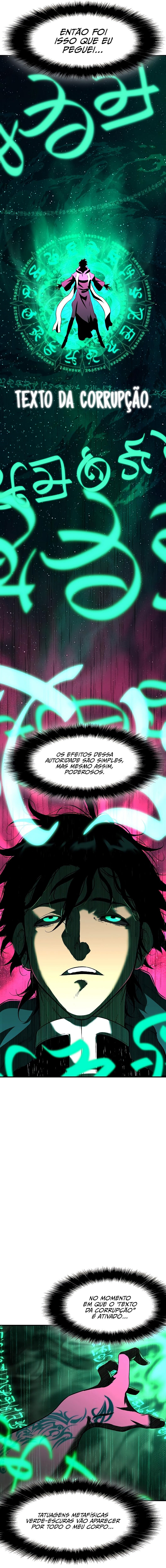 The Priest of Corruption Capítulo 5 Página 9