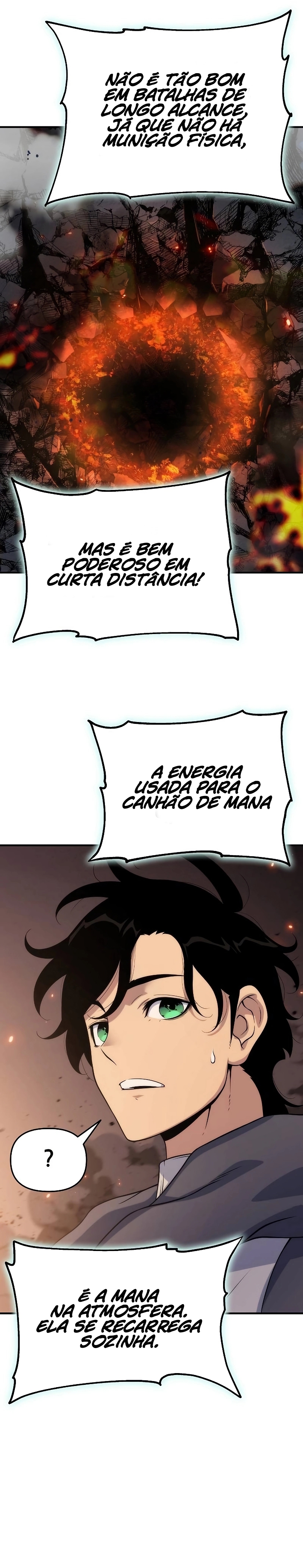 The Priest of Corruption Capítulo 50 Página 39