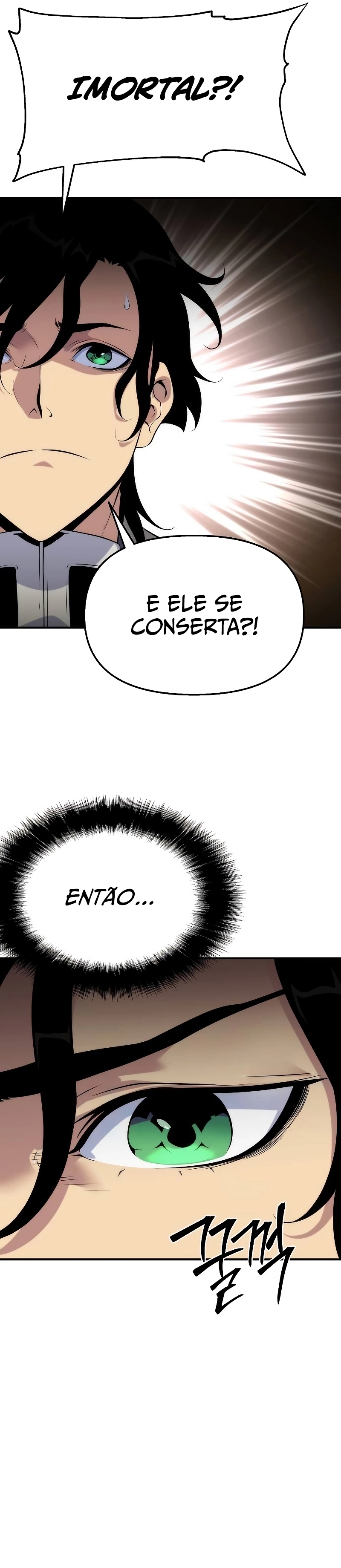 The Priest of Corruption Capítulo 50 Página 46