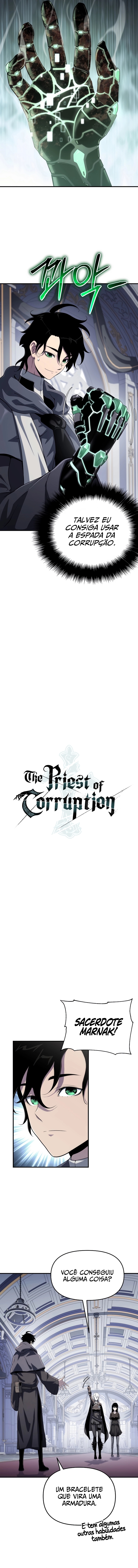 The Priest of Corruption Capítulo 51 Página 2