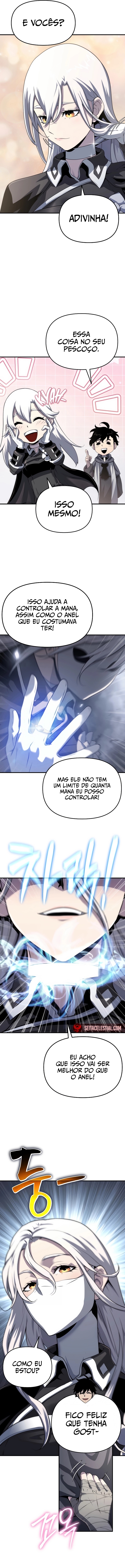 The Priest of Corruption Capítulo 51 Página 3