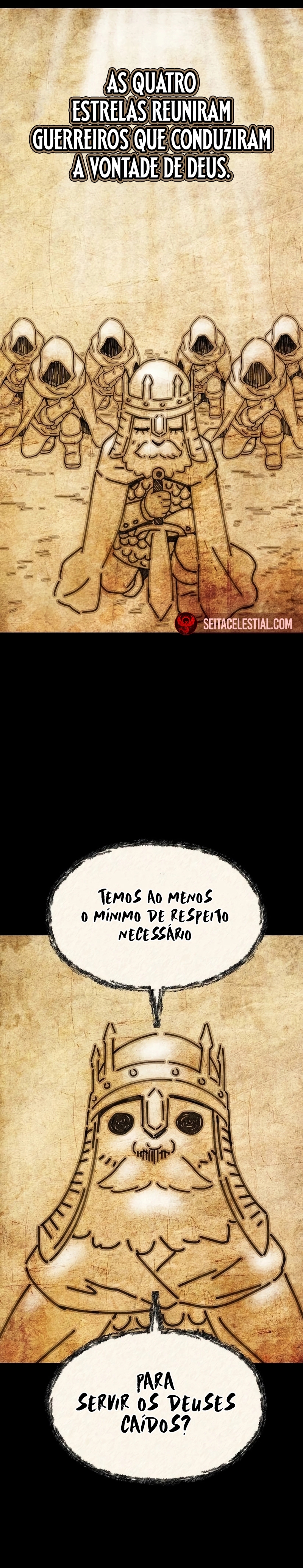 The Priest of Corruption Capítulo 52 Página 11