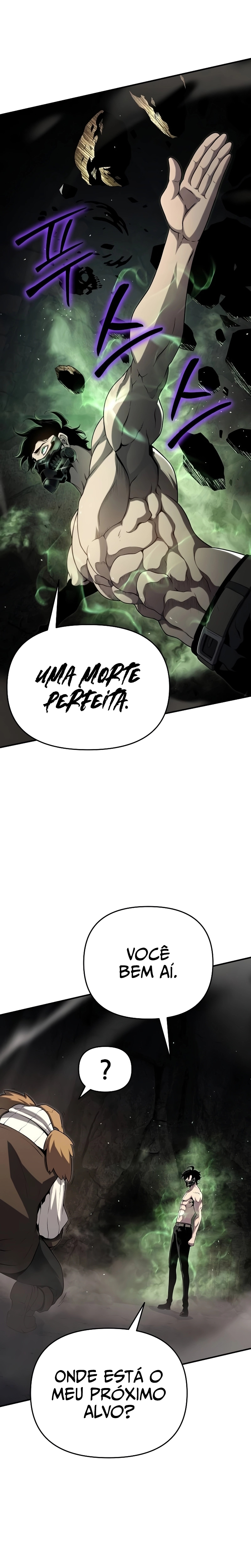 The Priest of Corruption Capítulo 52 Página 23