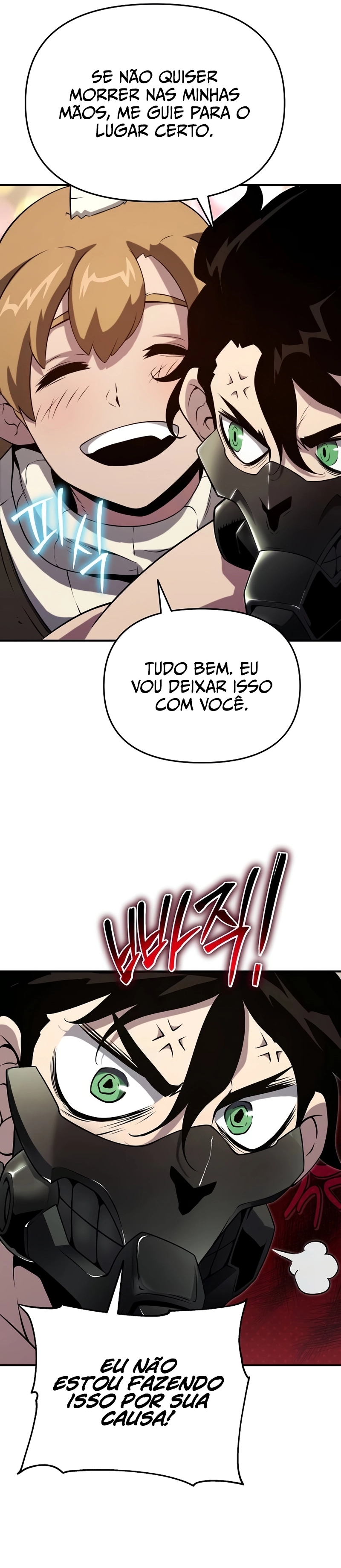 The Priest of Corruption Capítulo 52 Página 32