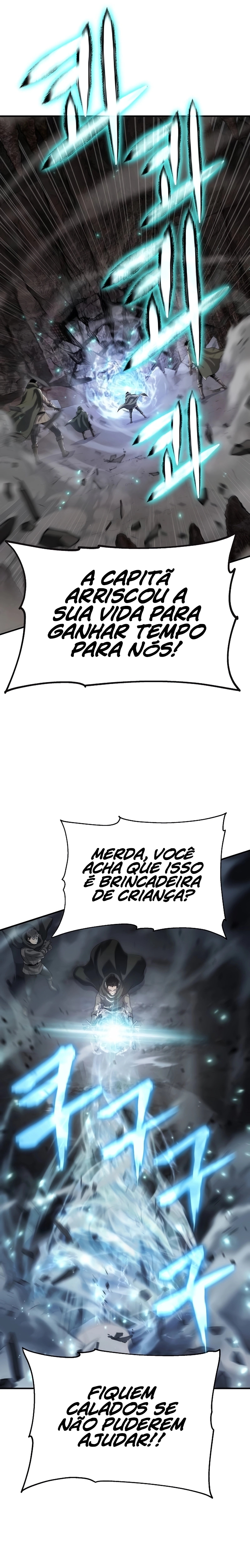 The Priest of Corruption Capítulo 52 Página 36