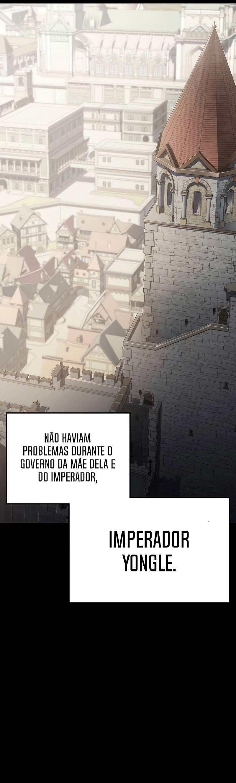 The Priest of Corruption Capítulo 53 Página 21
