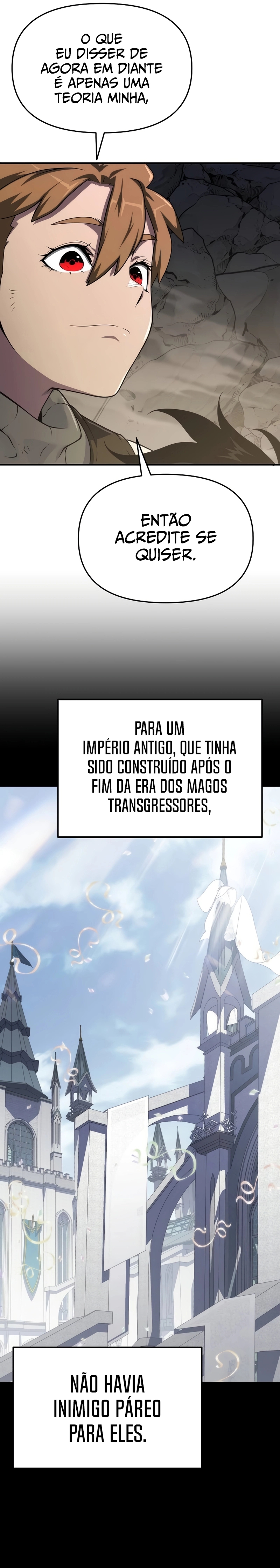 The Priest of Corruption Capítulo 53 Página 25