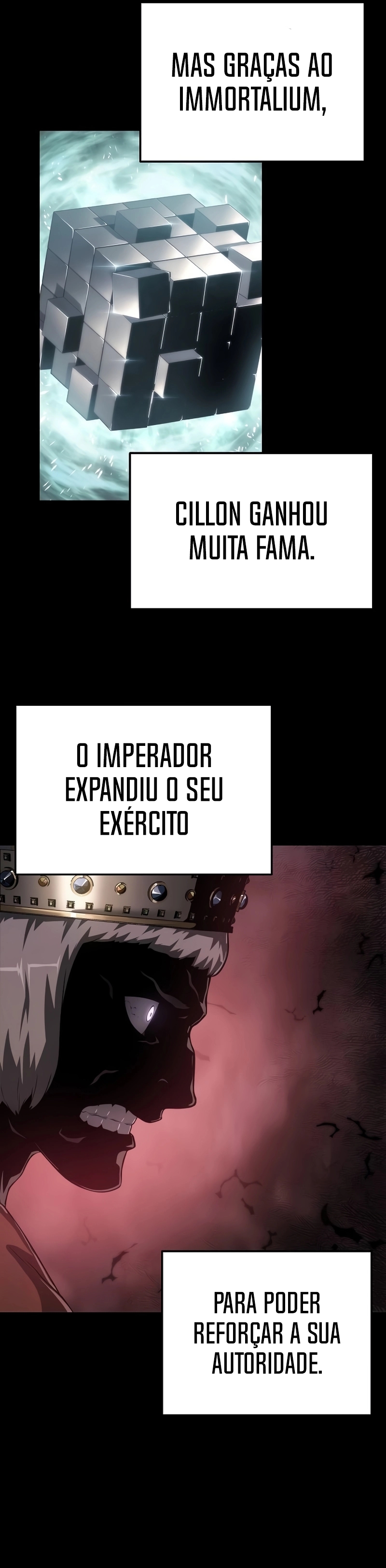 The Priest of Corruption Capítulo 53 Página 26