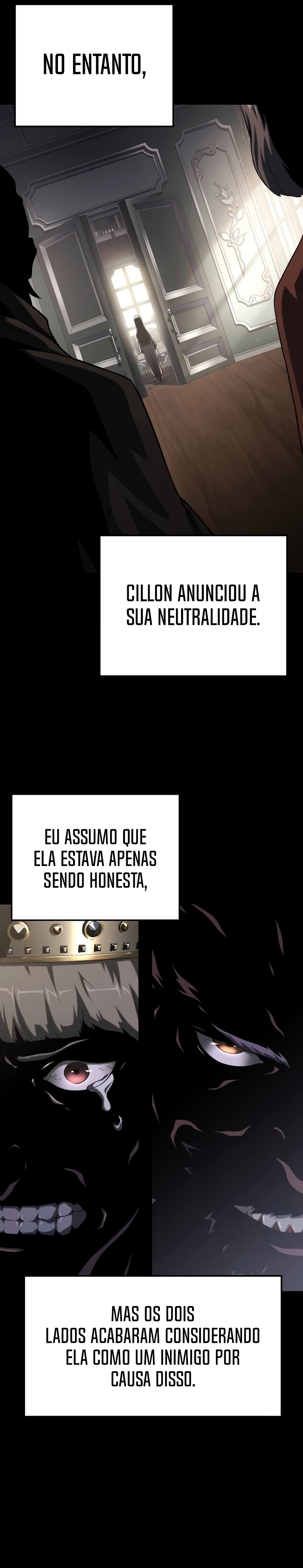 The Priest of Corruption Capítulo 53 Página 31