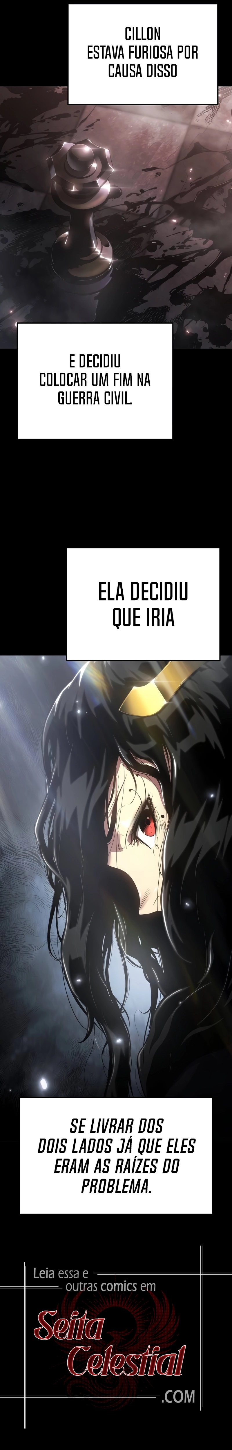 The Priest of Corruption Capítulo 53 Página 35
