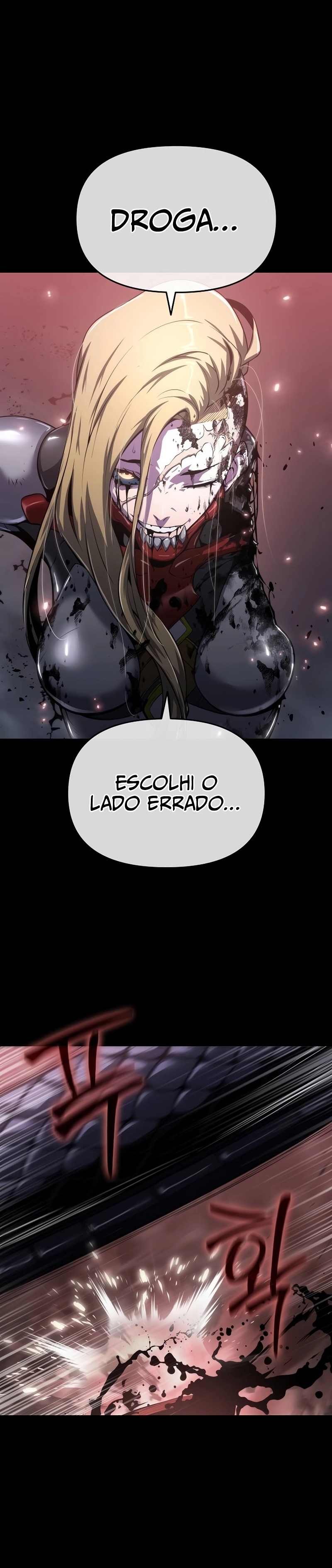 The Priest of Corruption Capítulo 54 Página 10