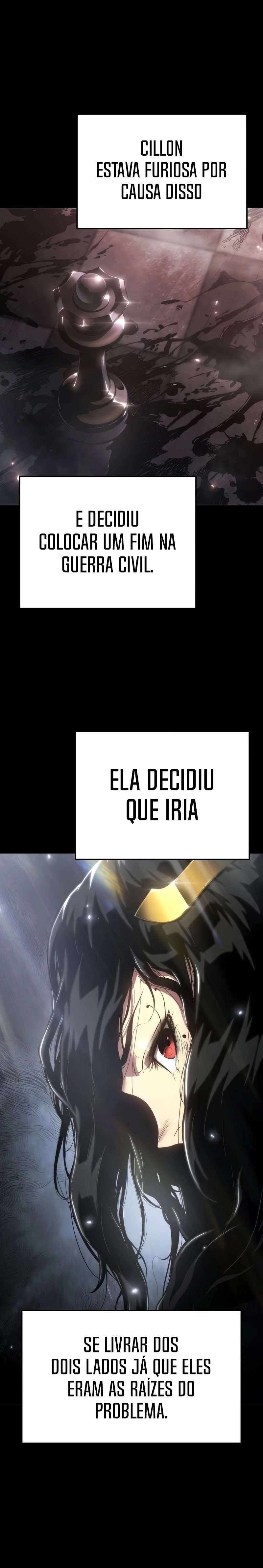 The Priest of Corruption Capítulo 54 Página 2