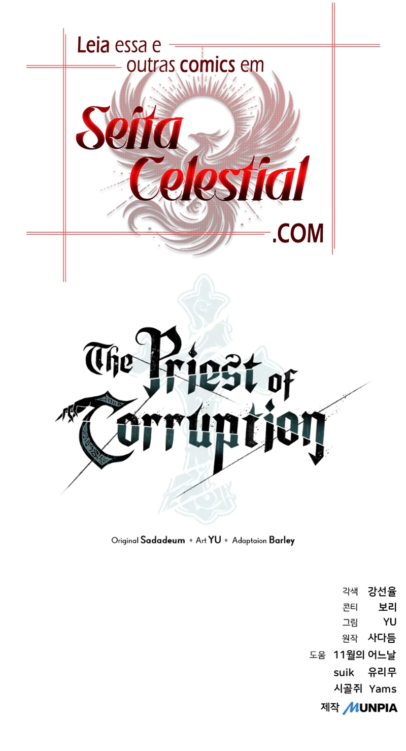The Priest of Corruption Capítulo 54 Página 48