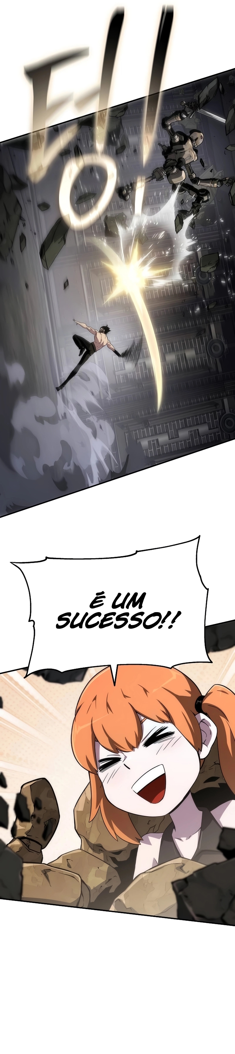 The Priest of Corruption Capítulo 55 Página 16