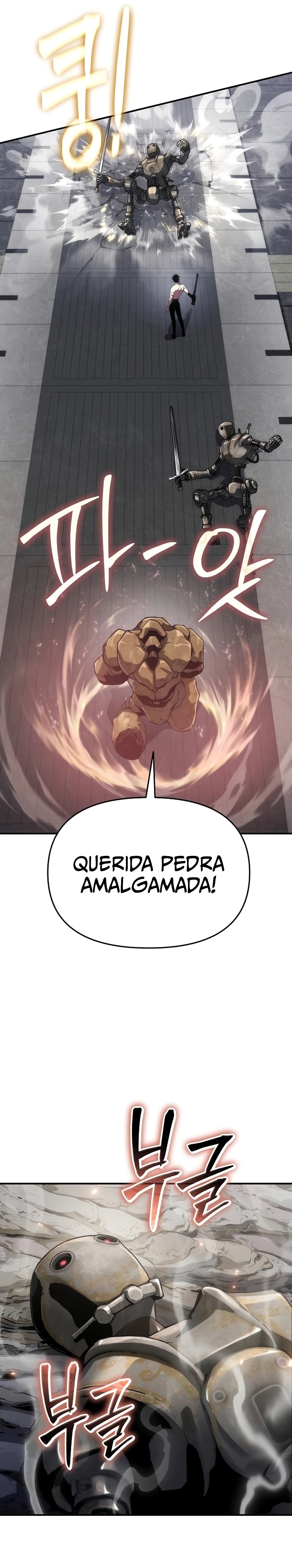 The Priest of Corruption Capítulo 55 Página 17