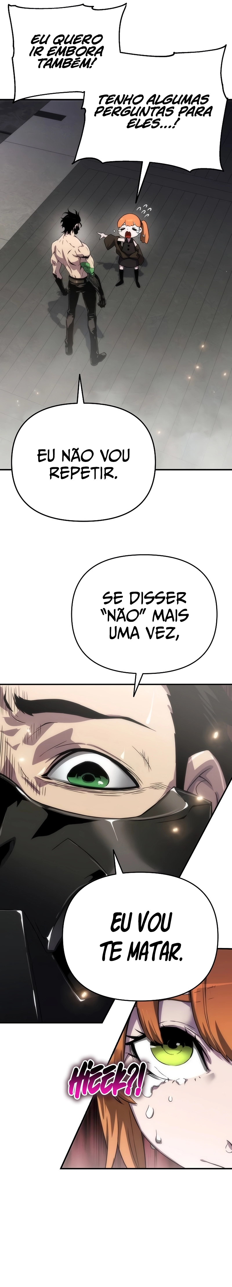 The Priest of Corruption Capítulo 55 Página 26