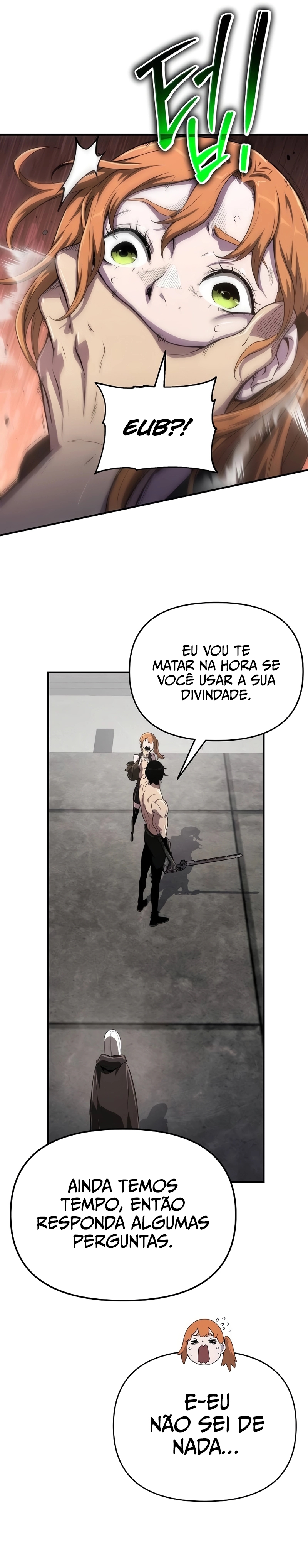 The Priest of Corruption Capítulo 55 Página 29