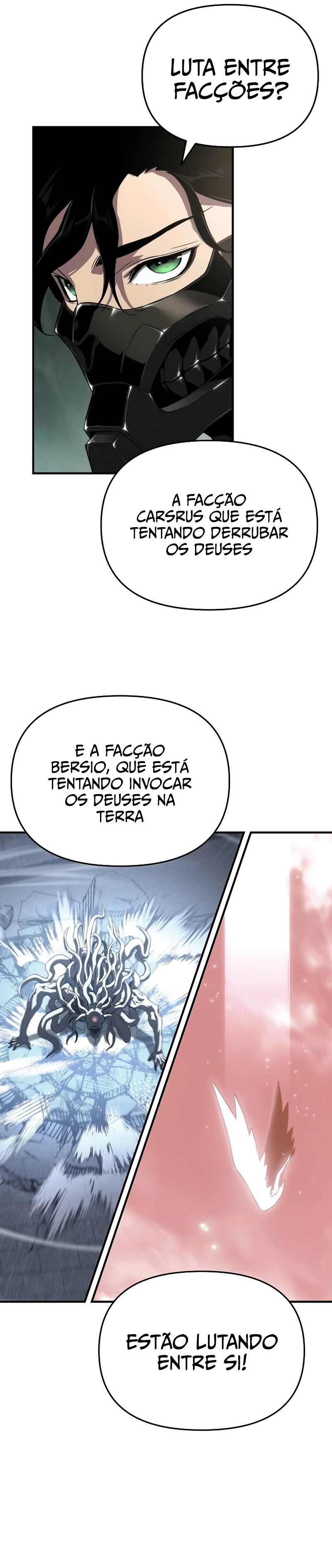 The Priest of Corruption Capítulo 55 Página 34