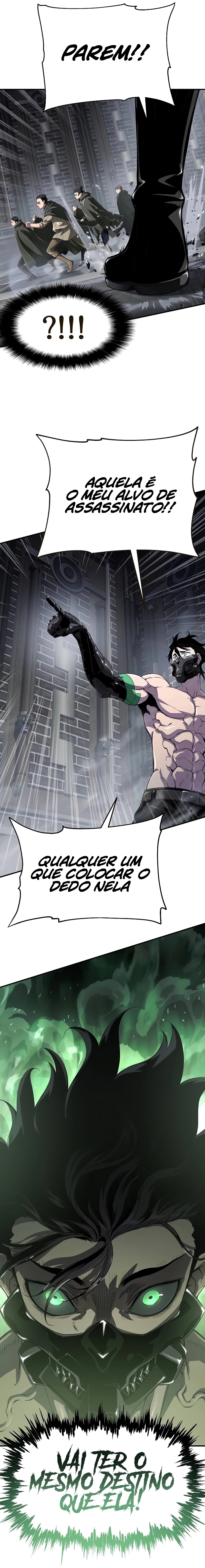 The Priest of Corruption Capítulo 55 Página 7
