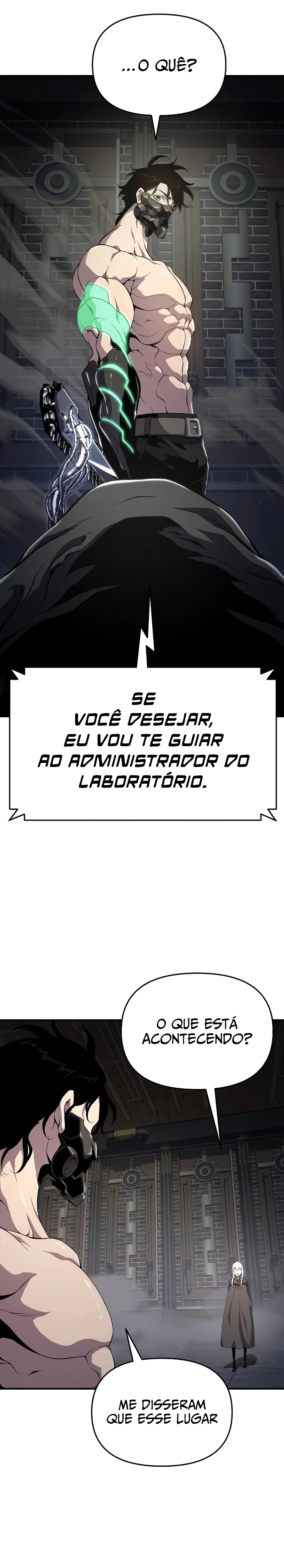 The Priest of Corruption Capítulo 56 Página 14