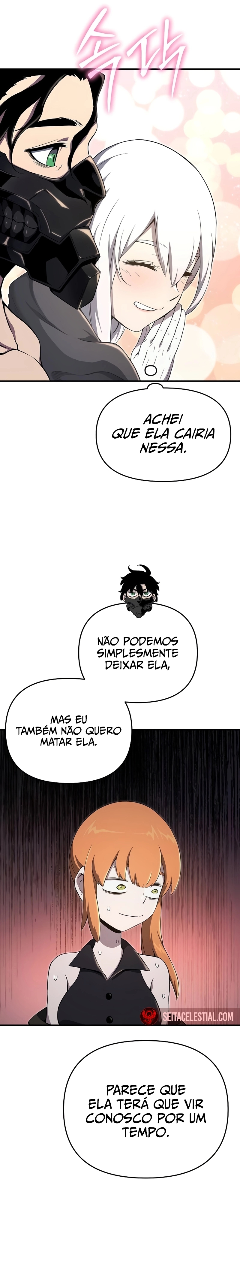 The Priest of Corruption Capítulo 56 Página 21