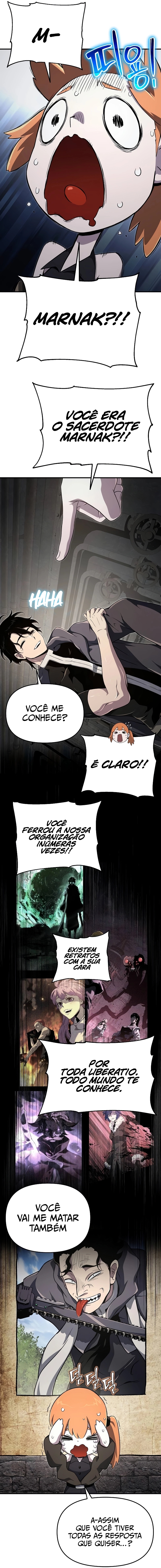 The Priest of Corruption Capítulo 56 Página 24