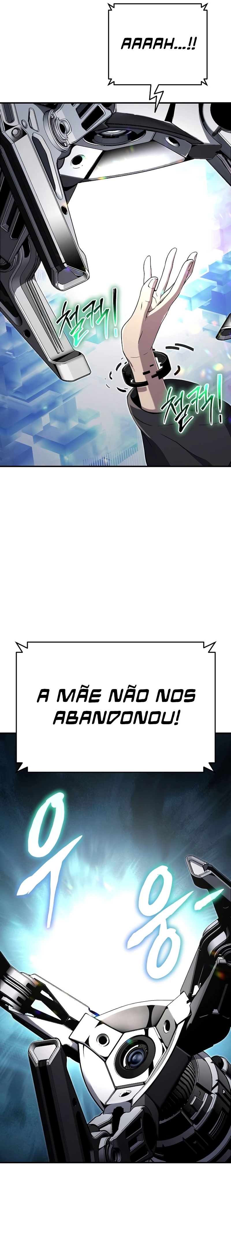 The Priest of Corruption Capítulo 56 Página 31