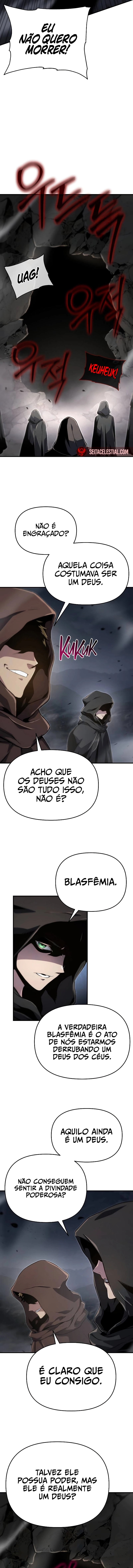 The Priest of Corruption Capítulo 57 Página 14