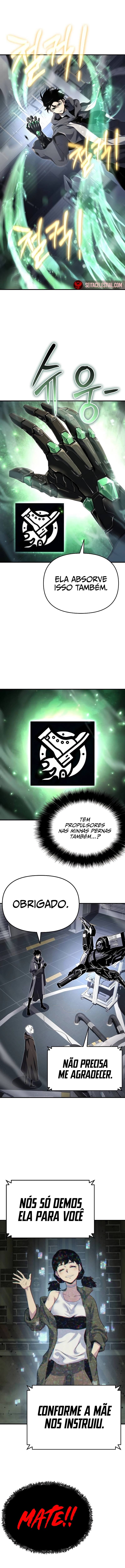 The Priest of Corruption Capítulo 57 Página 2
