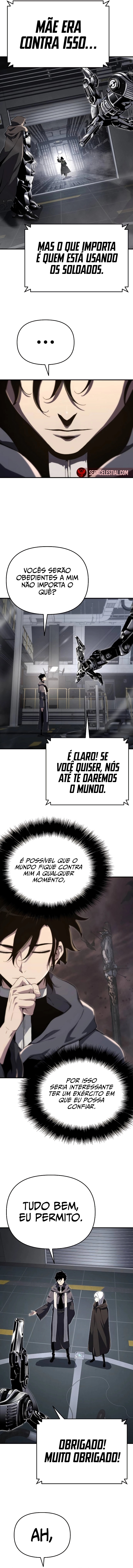 The Priest of Corruption Capítulo 57 Página 6