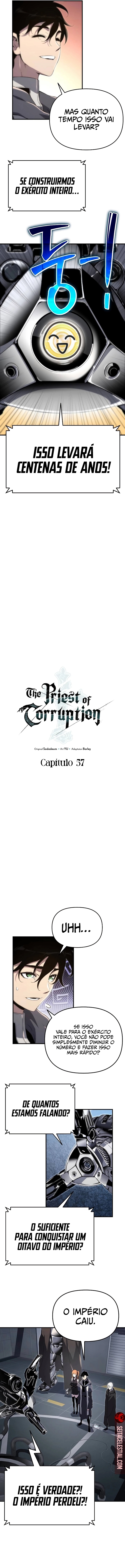 The Priest of Corruption Capítulo 57 Página 7