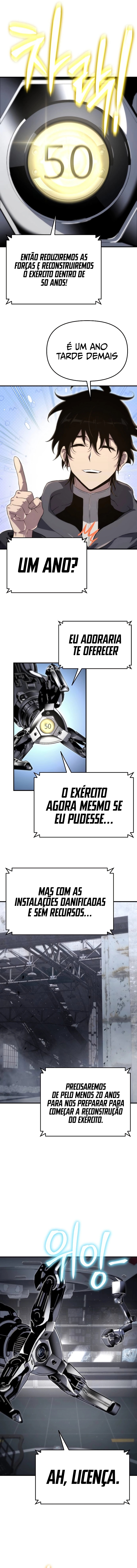 The Priest of Corruption Capítulo 57 Página 8