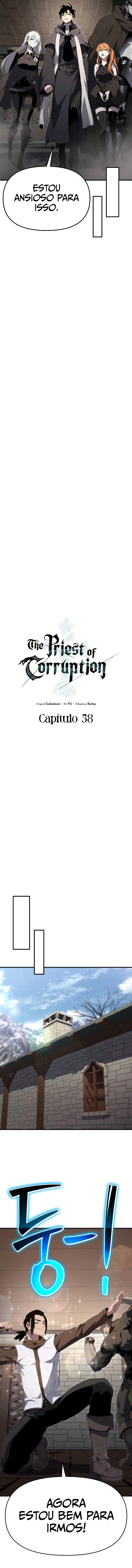 The Priest of Corruption Capítulo 58 Página 10