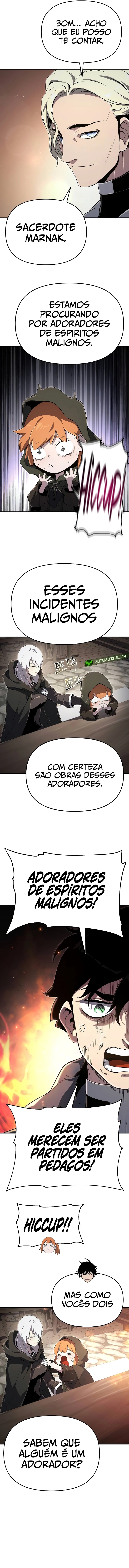 The Priest of Corruption Capítulo 59 Página 11