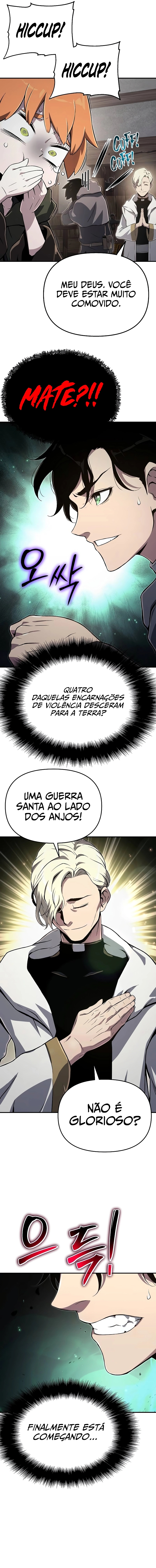 The Priest of Corruption Capítulo 59 Página 13