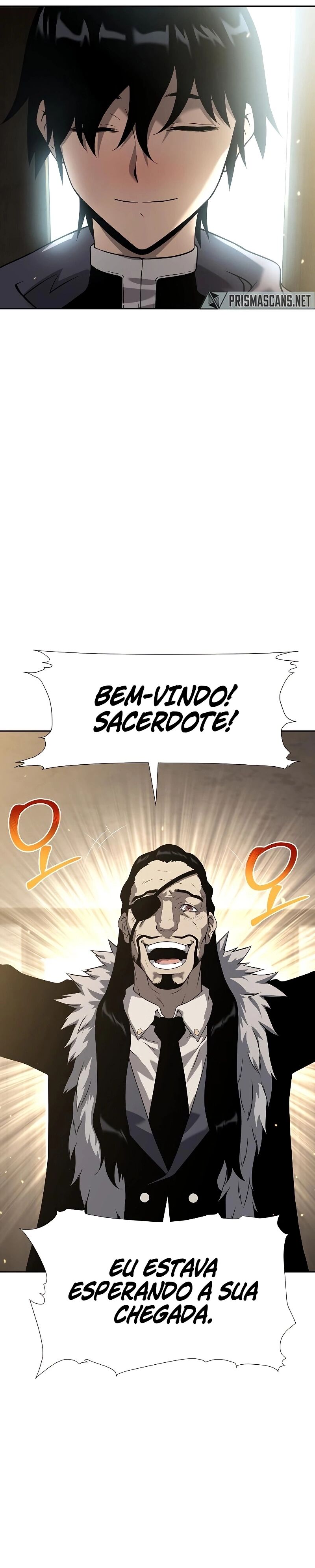 The Priest of Corruption Capítulo 6 Página 10