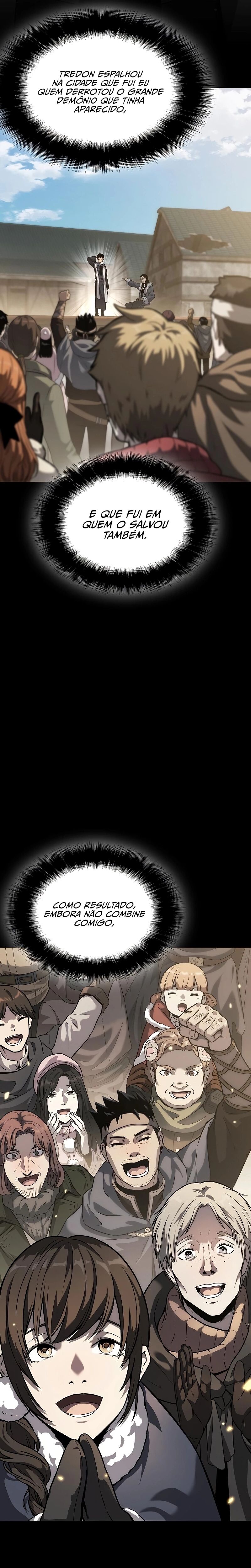 The Priest of Corruption Capítulo 6 Página 13