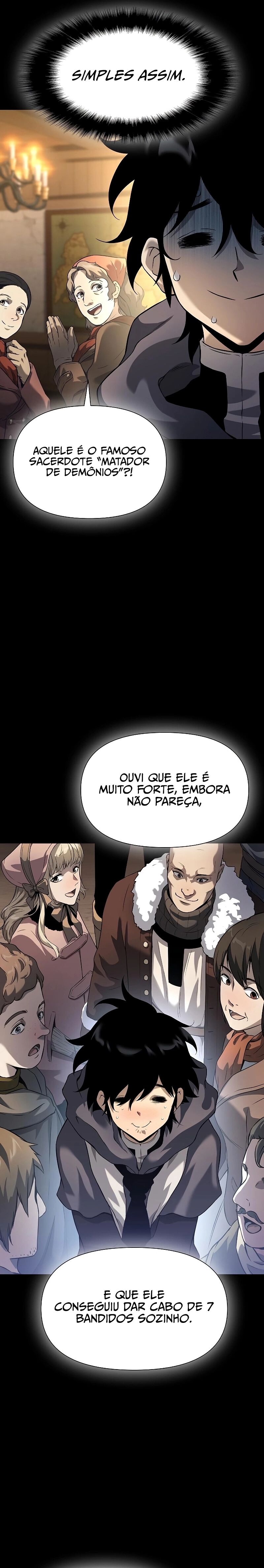 The Priest of Corruption Capítulo 6 Página 15