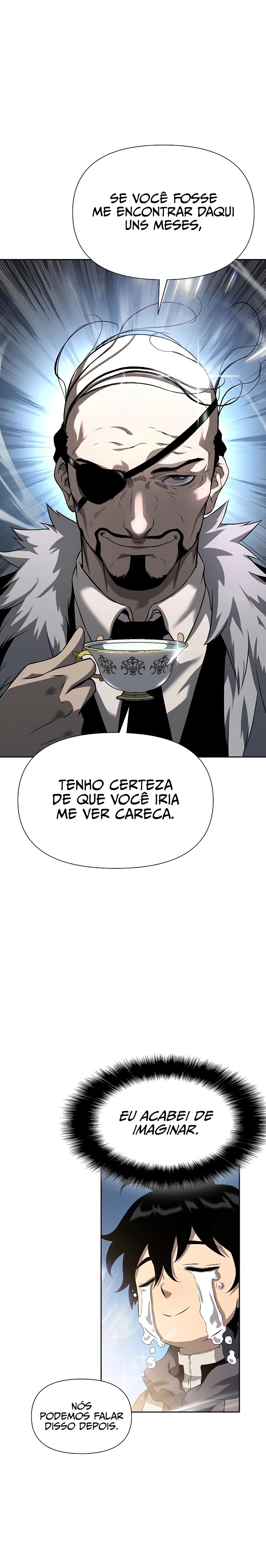 The Priest of Corruption Capítulo 6 Página 20