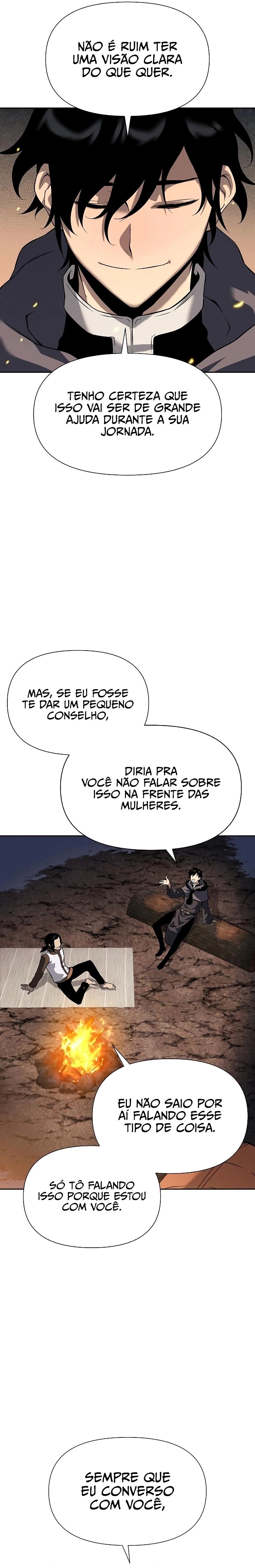 The Priest of Corruption Capítulo 6 Página 45