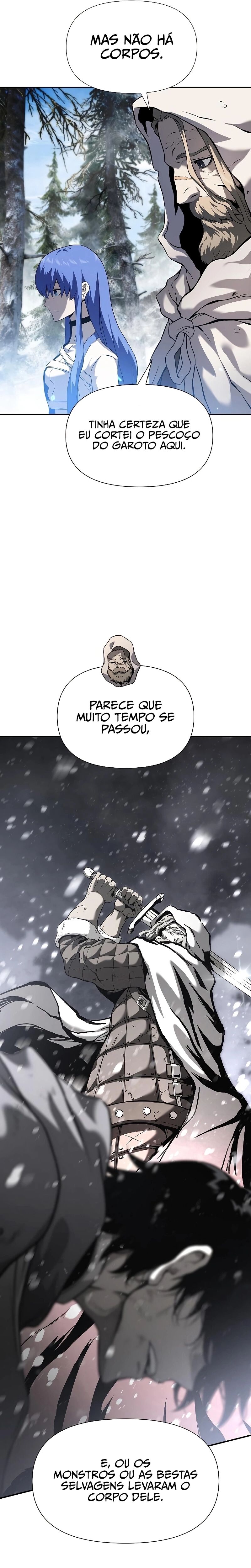 The Priest of Corruption Capítulo 6 Página 5